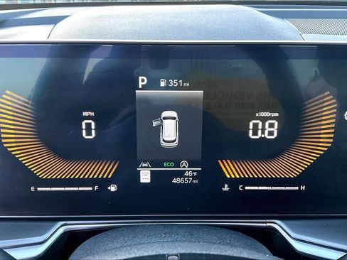 Used 2024 Kia Sorento S image 20