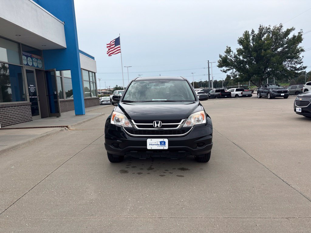 Used 2011 Honda CR-V EX-L image 2