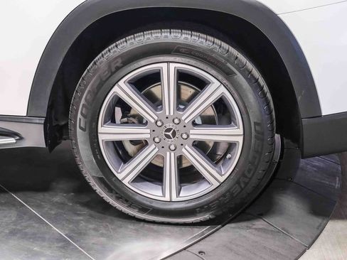 Certified 2022 Mercedes-Benz GLS 450 4MATIC image 9