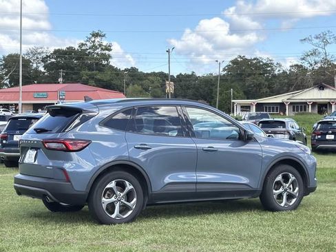 Used 2025 Ford Escape ST-Line Select AWD/4WD image 6