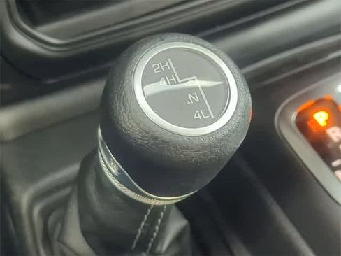 New 2026 Jeep Gladiator Sport image 36