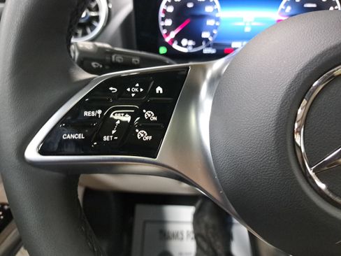 New 2026 Mercedes-Benz GLA 250 4MATIC image 18