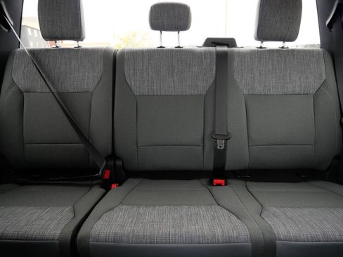 New 2026 Ford F250 XLT w/ FX4 Off-Road Package image 16