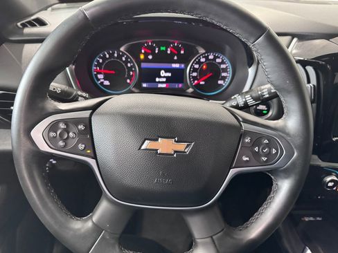 Certified 2023 Chevrolet Traverse LT image 13