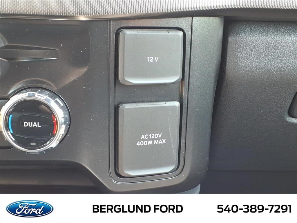 New 2026 Ford F250 Platinum AWD/4WD image 25
