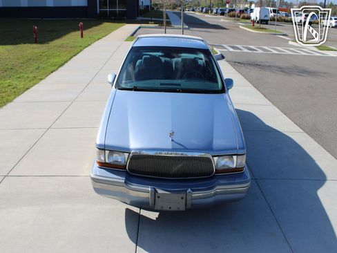 Used 1994 Buick Roadmaster Sedan image 26