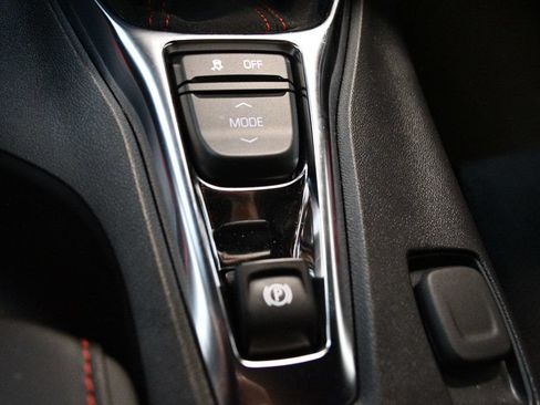 Used 2023 Chevrolet Camaro ZL1 RWD image 74