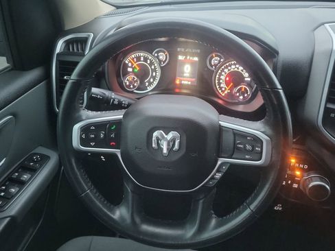 Used 2020 RAM 1500 Big Horn image 13