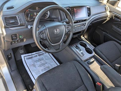 Used 2021 Honda Ridgeline Sport image 10