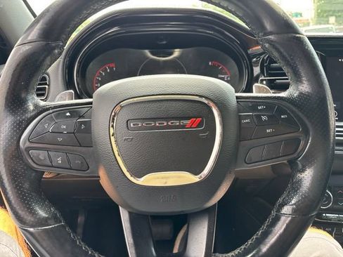 Used 2021 Dodge Durango GT AWD/4WD image 14