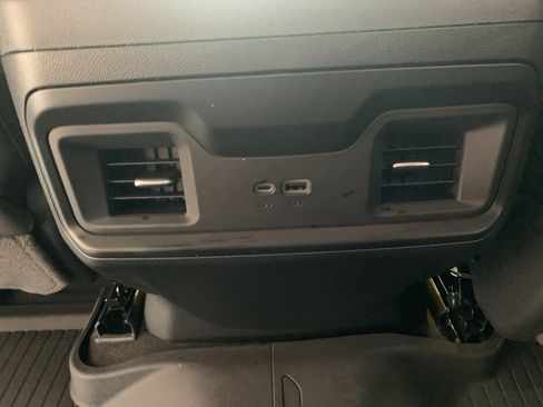 New 2026 Chevrolet Silverado 1500 RST w/ Convenience Package II AWD/4WD image 14