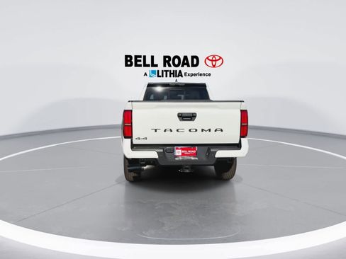 New 2025 Toyota Tacoma SR5 image 7