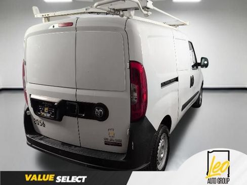 Used 2017 RAM ProMaster City Tradesman w/ Rear Back-up Camera Group FWD image 6
