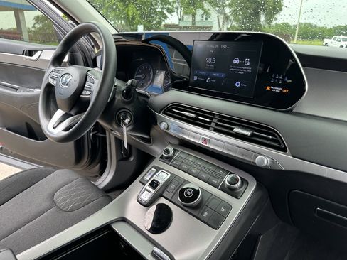 Used 2022 Hyundai Palisade SE w/ Cargo Package FWD image 39