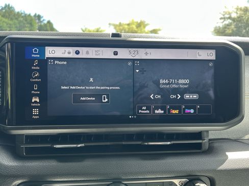 New 2025 Jeep Wrangler Sport S image 32