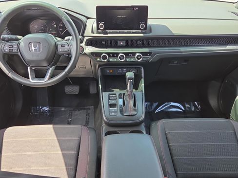 Used 2024 Honda CR-V Sport image 13
