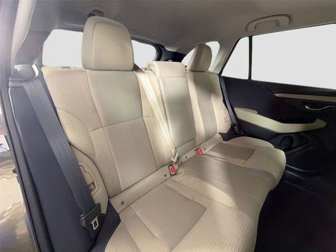 Used 2025 Subaru Outback Premium AWD/4WD image 25