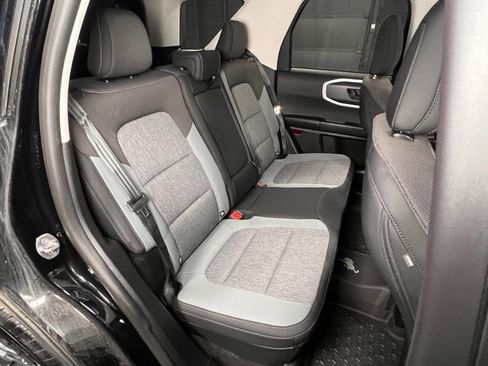 Used 2024 Ford Bronco Sport Big Bend image 10