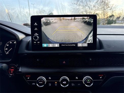 Used 2023 Honda CR-V Sport Touring image 31