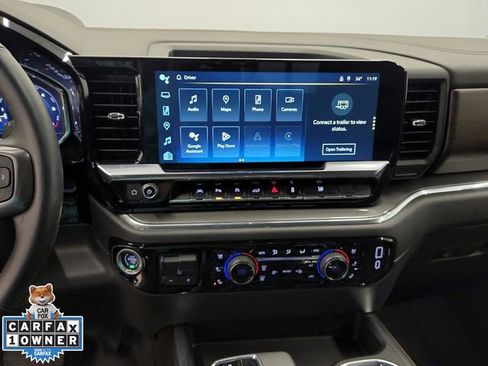 Used 2024 Chevrolet Silverado 1500 High Country w/ Technology Package image 24