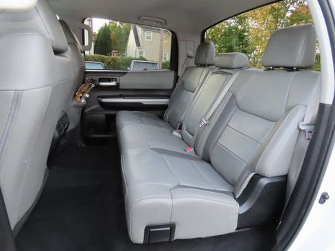 Used 2019 Toyota Tundra Limited image 16