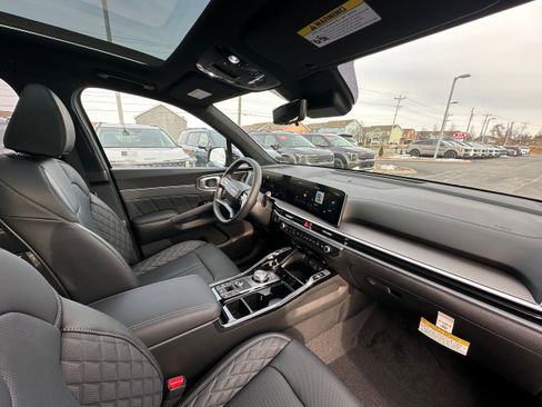 New 2026 Kia Sorento SX Prestige image 33