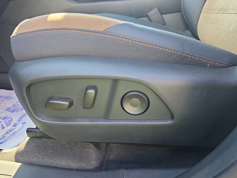 Used 2026 Chevrolet Equinox ACTIV w/ LPO, Floor Liner Package AWD/4WD image 13