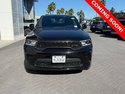Used 2024 Dodge Durango GT image 2