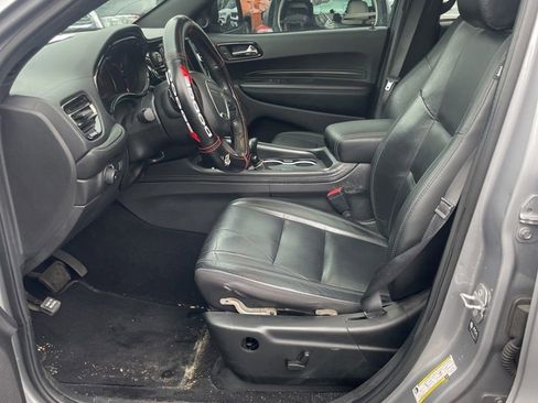 Used 2021 Dodge Durango GT w/ Blacktop Package image 5