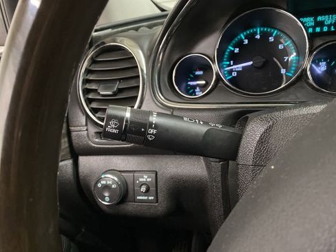 Used 2014 Buick Enclave Leather w/ Trailering Provision Package image 23