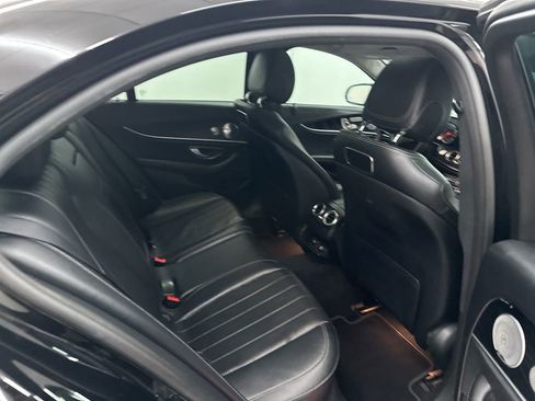 Certified 2018 Mercedes-Benz E 300 image 25