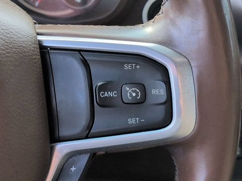 Used 2019 RAM 1500 Laramie w/ Trailer Tow Group AWD/4WD image 18