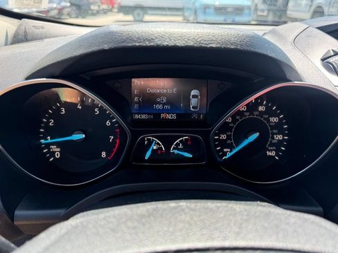 Used 2018 Ford Escape SE AWD/4WD image 22