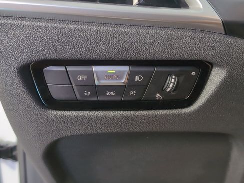 Used 2026 BMW 430i Coupe w/ M Sport Package image 27