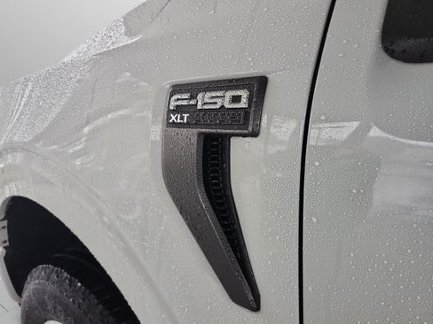 Certified 2023 Ford F150 XLT w/ Equipment Group 302A High AWD/4WD image 33