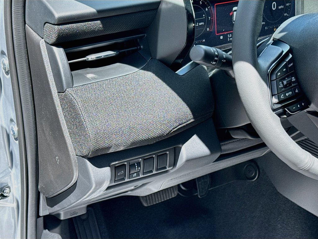New 2026 Subaru Outback Limited AWD/4WD image 12