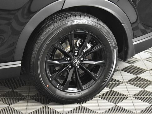 Used 2025 Honda CR-V Sport image 53