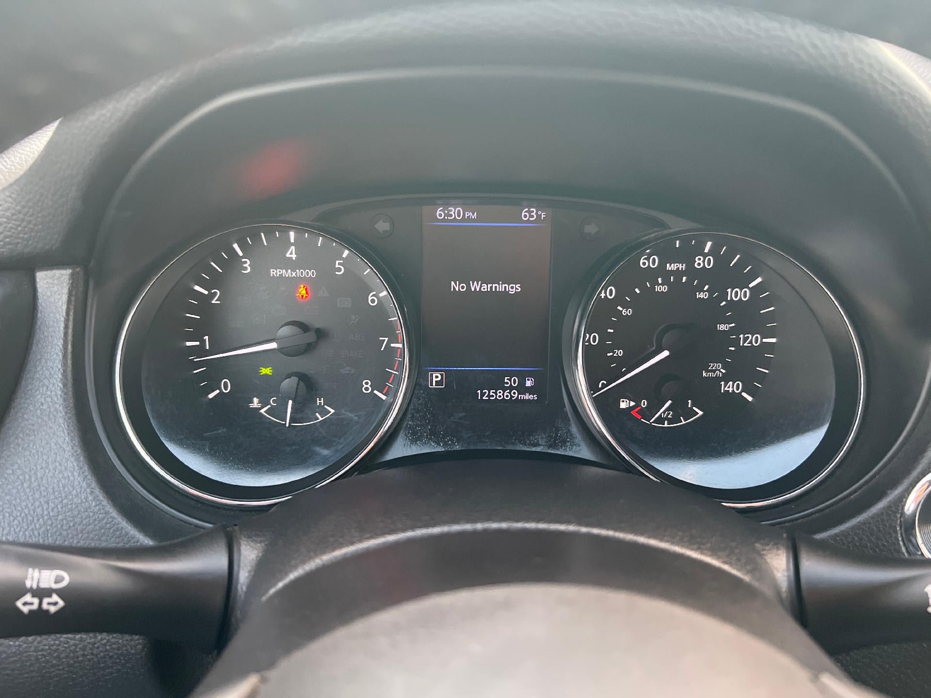 Used 2018 Nissan Rogue SV w/ Premium Package AWD/4WD image 20