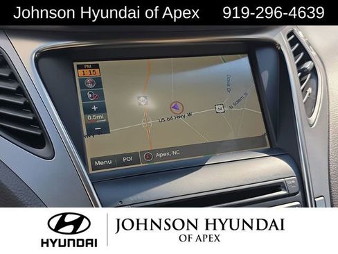 Used 2014 Hyundai Azera Limited w/ Option Group 02 image 31