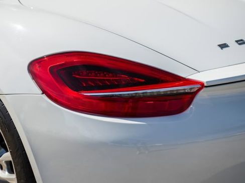 Used 2014 Porsche Boxster image 45