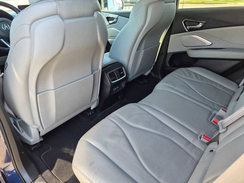 Used 2021 Acura RDX AWD w/ Technology Package image 16