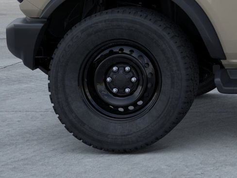 New 2026 Ford Bronco Big Bend image 23