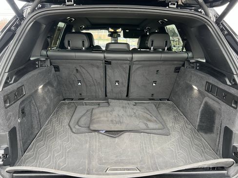 Used 2024 BMW X5 xDrive40i w/ M Sport Package image 34
