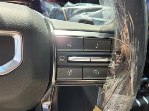 New 2026 GMC Terrain AT4 w/ Convenience Package III image 27