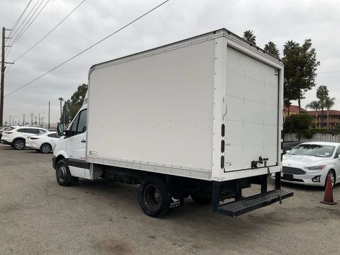 Used 2016 Freightliner Sprinter 3500 image 3