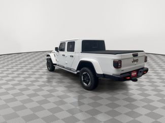Used 2021 Jeep Gladiator Mojave video 2