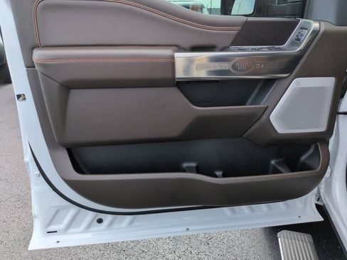 Used 2026 Ford F250 King Ranch w/ Chrome Package AWD/4WD image 10