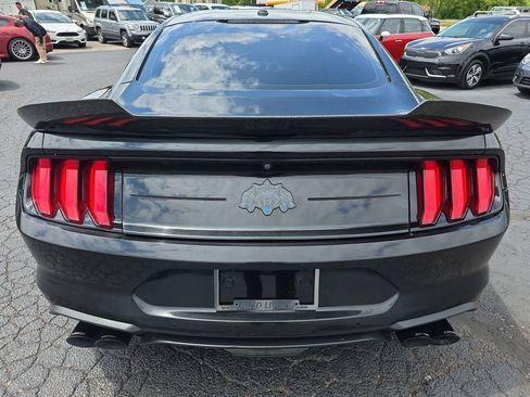 Used 2020 Ford Mustang GT w/ Equipment Group 301A RWD image 14