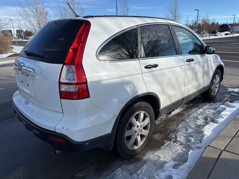 Used 2009 Honda CR-V EX image 5