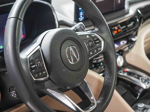 Used 2025 Acura MDX FWD w/ Technology Package image 23